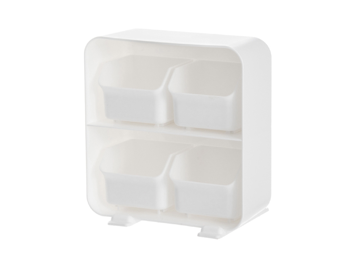 Organizador de Gavetas com 4 Camadas S/MARCA