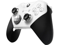 Mando XBOX Elite Series 2 (Inalámbrico - Blanco)