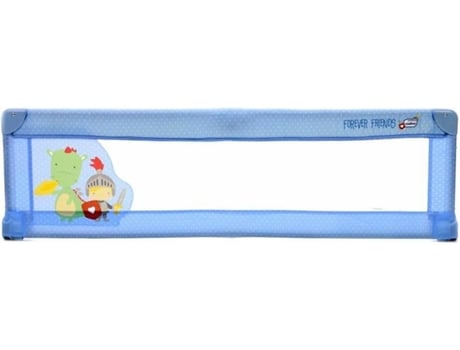 Barreira de Cama  150 cm