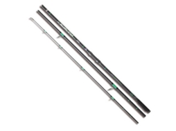 Cana Surfcasting Novana T Preto 4.50 M / 100-380 Gakami