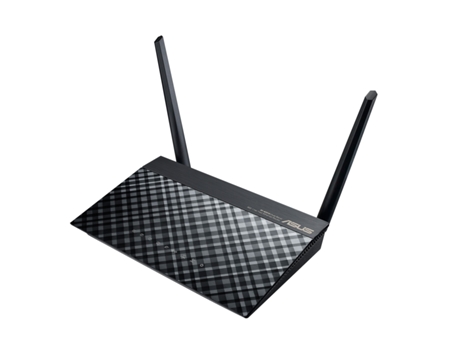 Router ASUS RT-AC51U AC750 — Dual Band | 750 Mbps