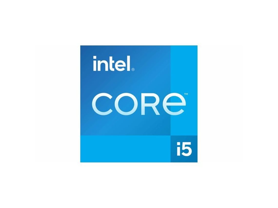 Intel Core I5 12400f Intel