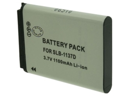 Bateria OTECH Compatível para SAMSUNG NV40
