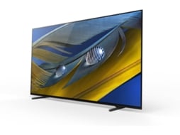 TV SONY XR65A84J (OLED - 65'' - 165 cm - 4K Ultra HD - Smart TV) — Premium