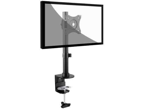 Suporte de Mesa LINK ACCESSORI LKBR05 (13'' a 27'' - Até 10 kg)