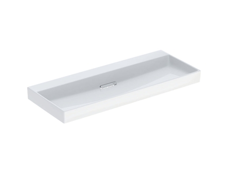 Saída de pia horizontal GEBERIT ONE, 120x14,2x48cm, 505.04
