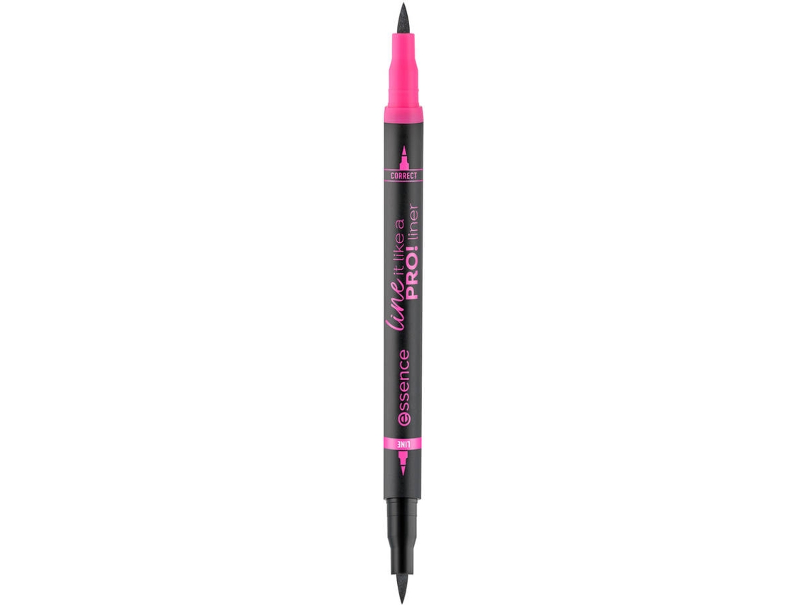 Eyeliner ESSENCE line it like a PRO! (1,2 ml)