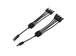 Conector Usb À Prova D'água (montagem Em Painel, Conexão Industrial)