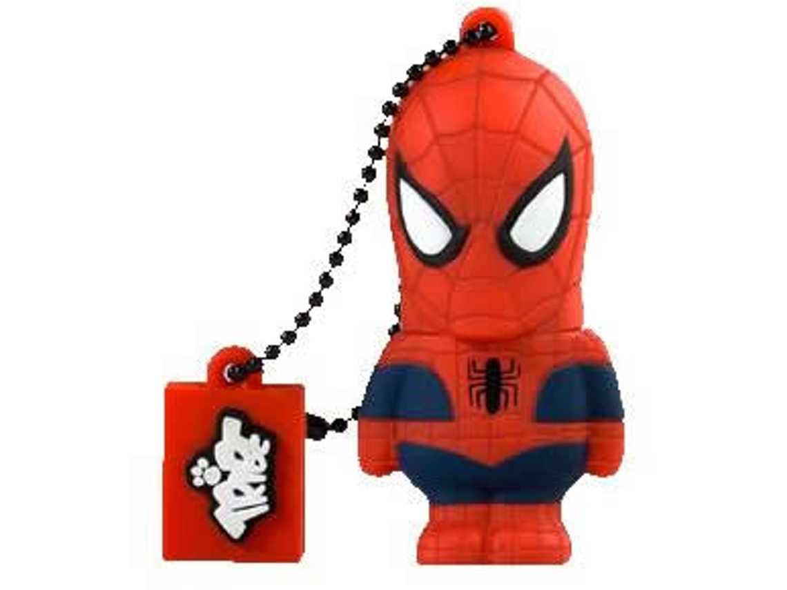 Pen USB 3D MARVEL Spirderman 16GB