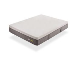 Colchão Visco Sleep One Premium 110x200 Ikon Sleep 21 Cm Firmeza Media Elevada Removível