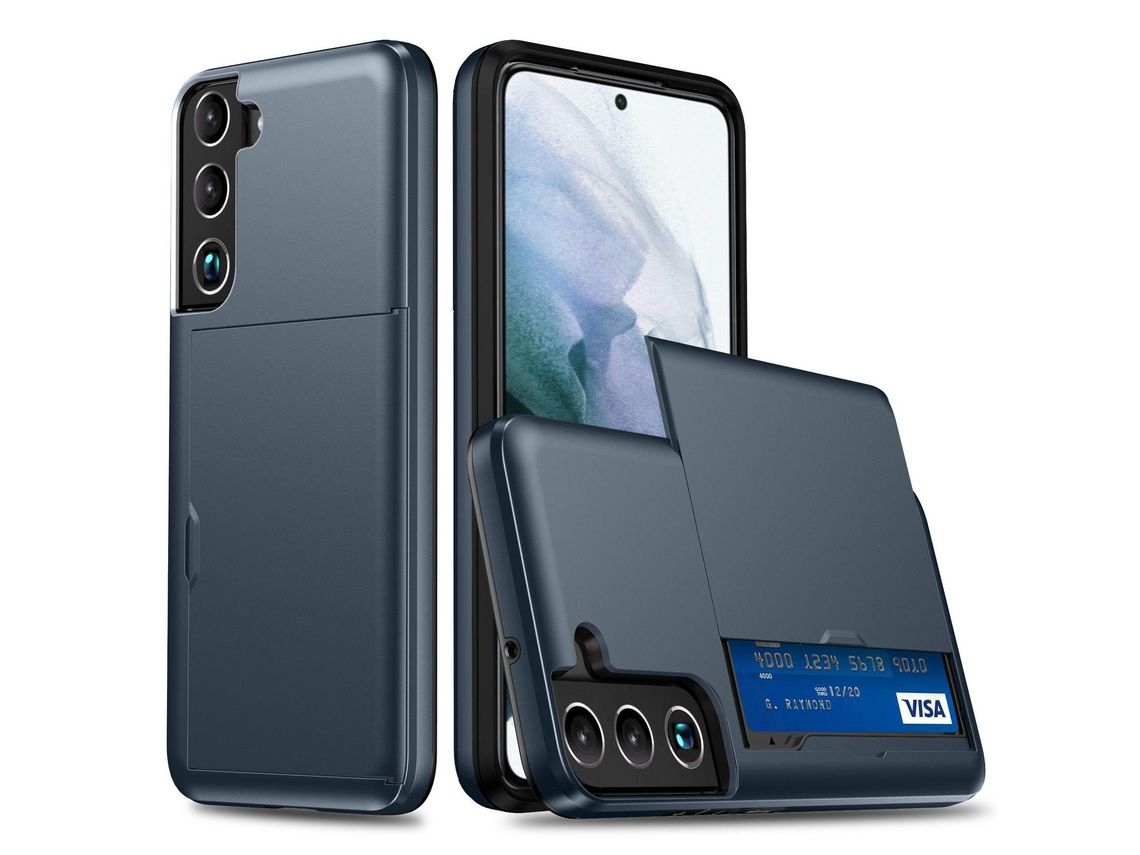 Capa Queda Para Samsung Yemaesre