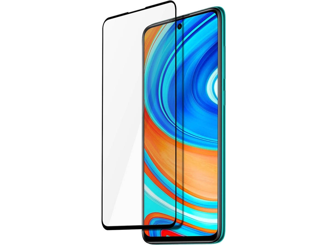 Pelicula de Vidro AVIZAR Redmi Note 9S«9 Pro«9 Pro Max