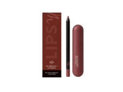 Lápis Labial Gloss Caramelo Cotton para Realçar a Cor e a Beleza Dos Lábios LAXISCREED