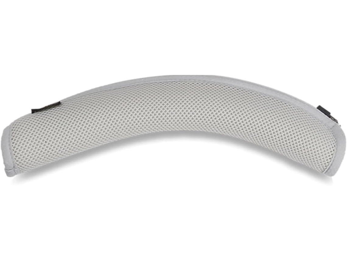 Faixa De Cabeça Respirável Para Capacete M50x Com Manga Proteção Maior Conforto