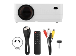 Projetor LAXISCREED 5000 Lumens 720p