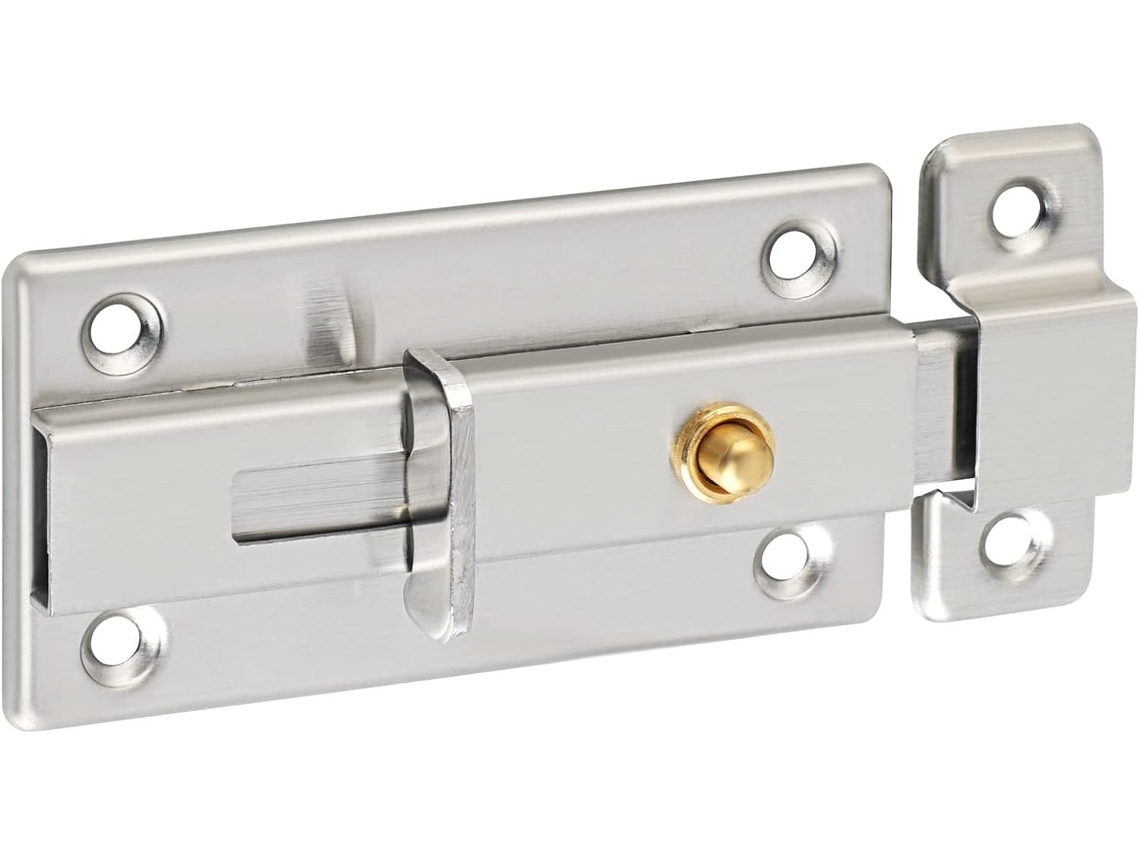 Fecho de Porta Amazwi 304 1 P S/MARCA