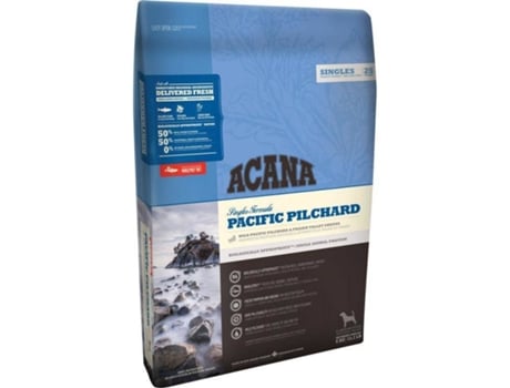 Ração para Cães  (6Kg - Seca - Adulto)