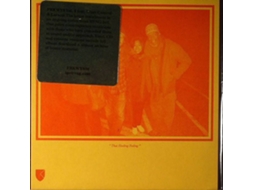 CD Blues Control & Laraaji - Frizzle Fry (1CDs)