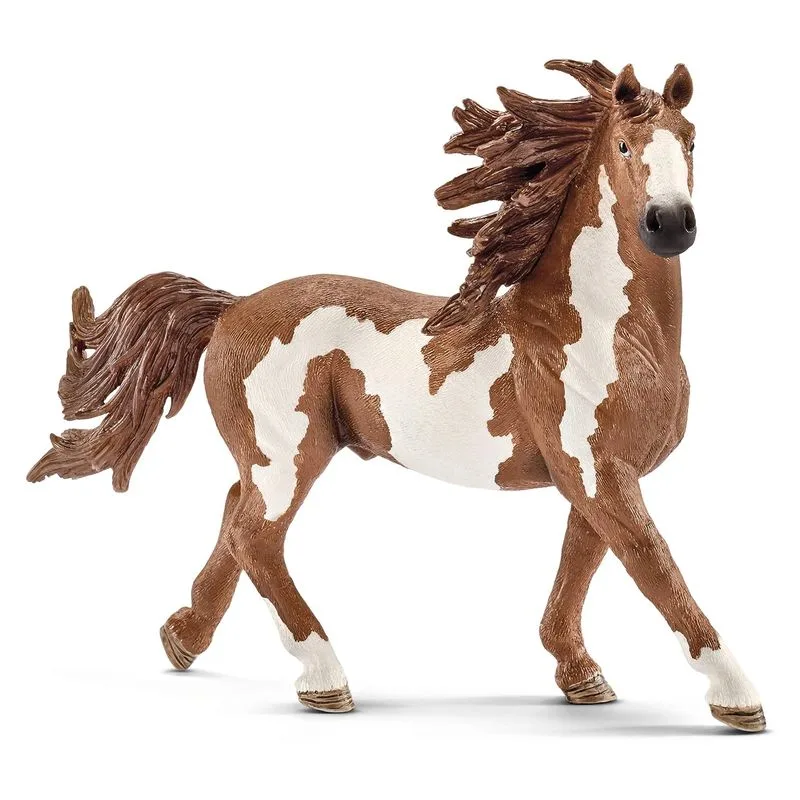 Figura Semental Pinto 13794 Schleich Scheleich