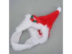 Laxiscreed Rena De Natal Com Cerca Adesiva Dupla Face Para Decoração Festiva Fácil De Aplicar