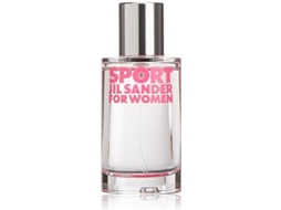 Perfume JIL SANDER SPORT Eau de Toilette (30 ml)