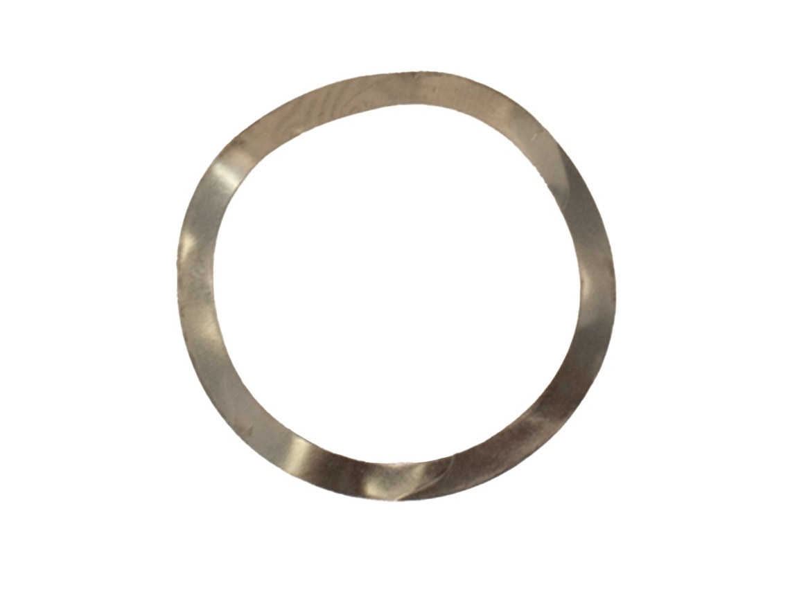 P-Valve Wave Spring Washer Douradooms
