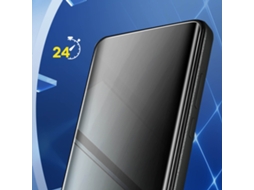 Pelicula de Vidro 3MK Xperia Z1