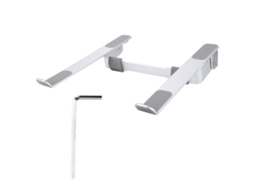 Suporte Para Laptop (plegável, Ajustável Em 5 Níveis)