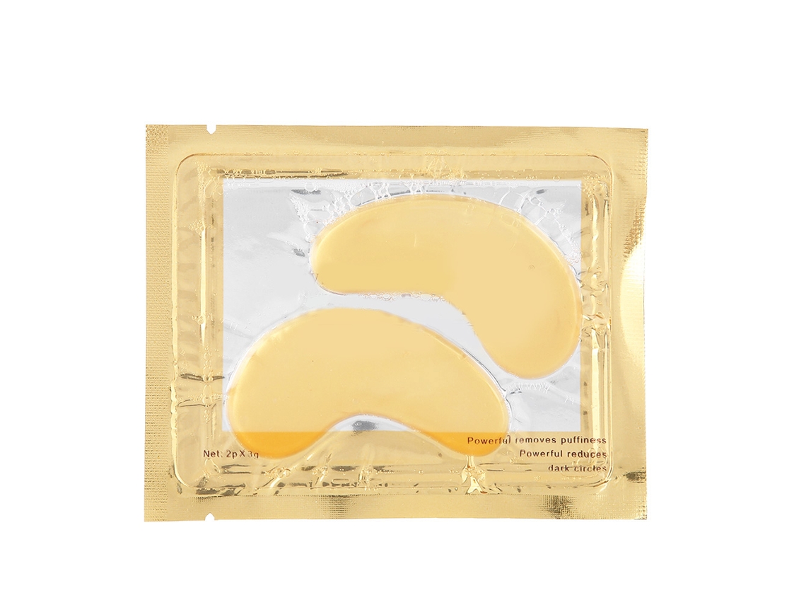 Patch De Colágeno Anti-envelhecimento Para Olhos Remoção De Olheiras