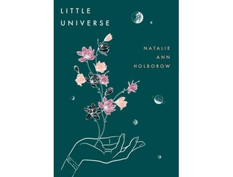 Livro Little Universe de Natalie Ann Holborow (Inglês)