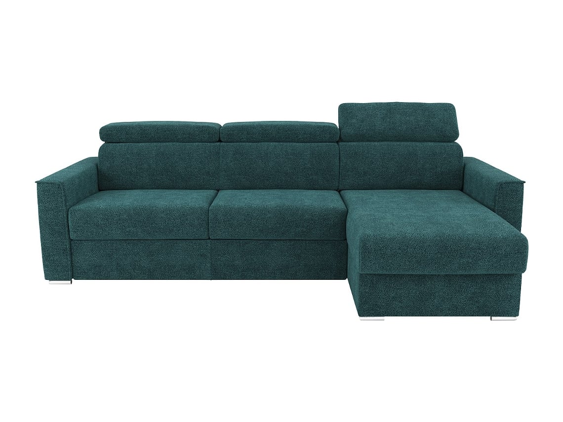 Sofá Cama Vizir VENTE-UNIQUE.PT
