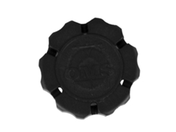 P-Valve Cap With Logo 3 Pins Installed Pretooms