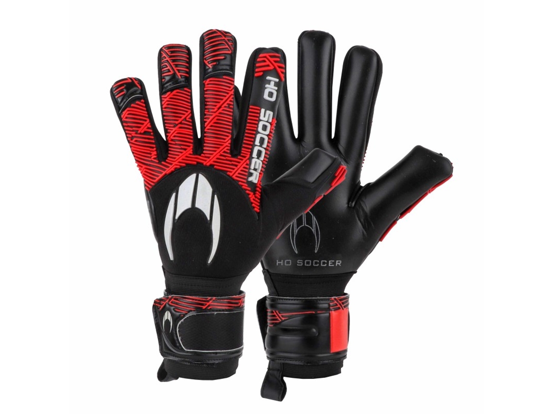 Luvas Guarda redes Ssg Koncept Red Team HO SOCCER