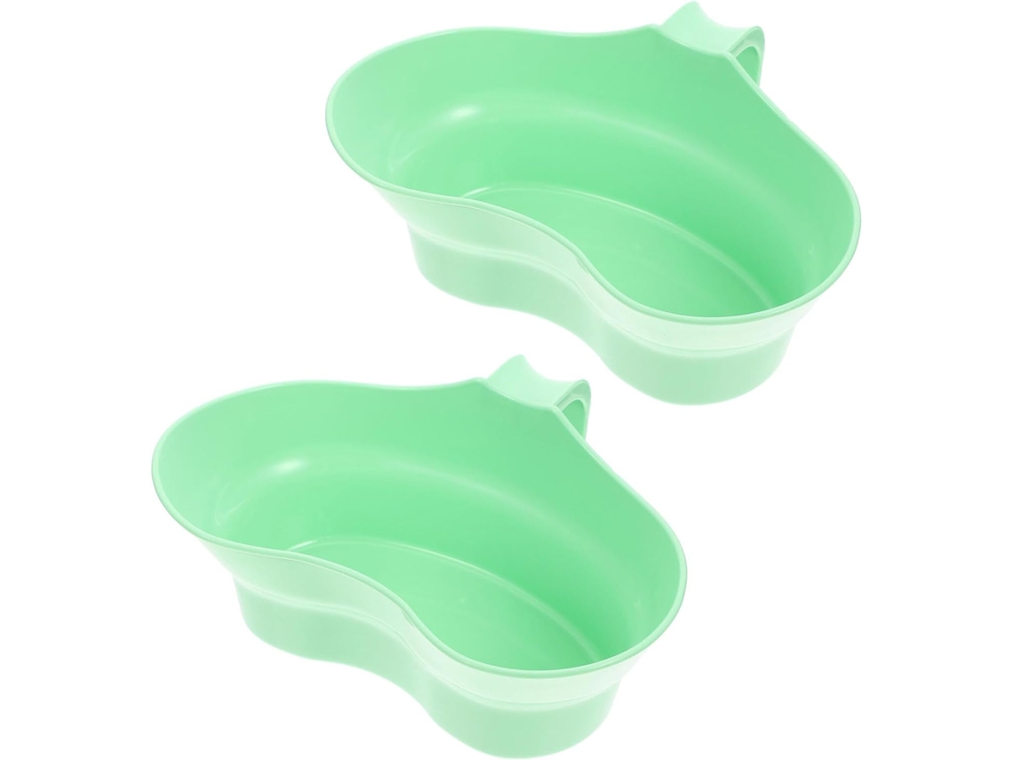 Ventilador de Mesa Portátil Silencioso Recarregável