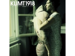 CD Klimt 1918 - Just In Case We'll Never Meet Again (Soundtrack For The Cassette Generation)
