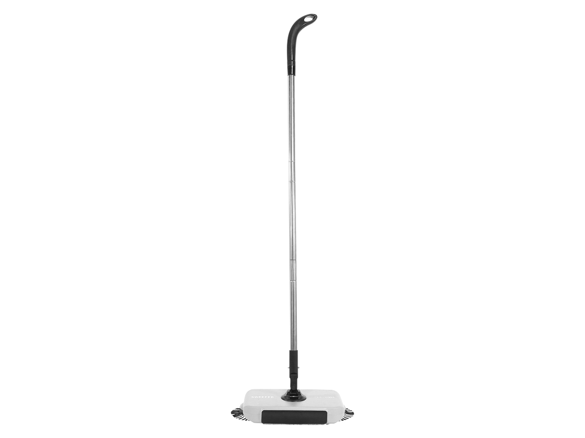 Laxiscreed Varredora De Chão Push Para Casa, Operação Manual Para Limpeza Rápida E Eficiente