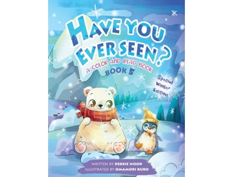 Livro Have You Ever Seen? - Book 5 De Debbie Wood (inglês)