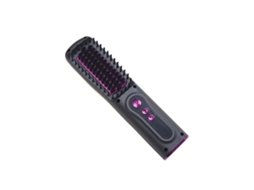 Modelador De Cabelo Automático Rápido Com Carregamento Usb, Ferro De Ondular E Cachos Portátil Para Pentear Os Cabelos. Hengjian