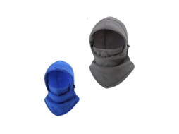 2 Peças de Máscara de Ciclismo de Inverno para Áreas Externas com Isolamento Espesso Acolchoado Pro BRILVIBERA