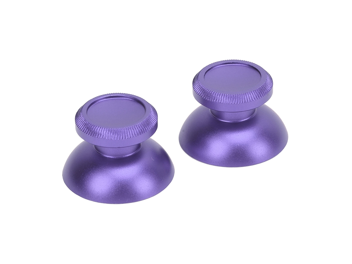 Capas De Joystick Substitutivas Em Alumínio Resistente