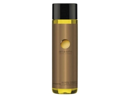 Óleo - ATASHI - Celular - 250 Ml - Vegano - Todos Os Tipos De Pele - Textura Luxuosa