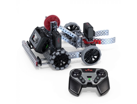 Interactive Robot Vex Exp Educational Kit Vex