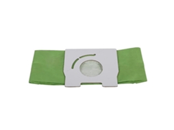 Acessórios de Aspirador 20 peças de substituição de sacos de pó a vácuo para sacos de lixo a vácuo C-13/-Ca291/Ca293/391