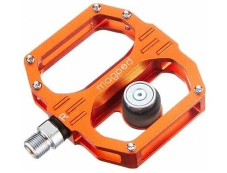 Pedais MAGPED Sport2 150N (TU - Laranja)