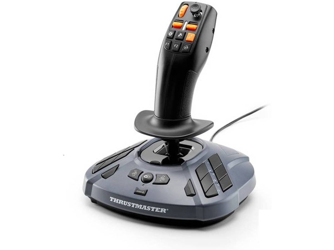 Joystick THRUSTMASTER SimTask Farming Stick PC