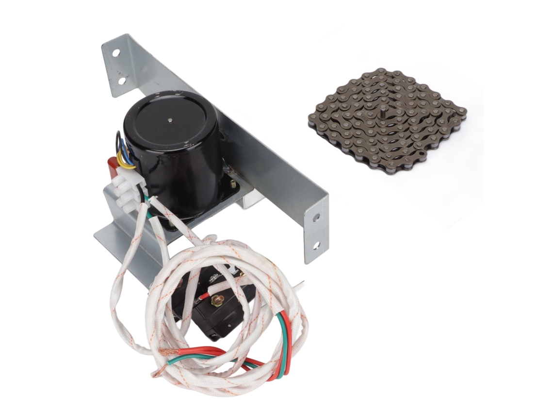 Lurelia Acessório Incubadora 14 W, 220 V, Automático, Compacto