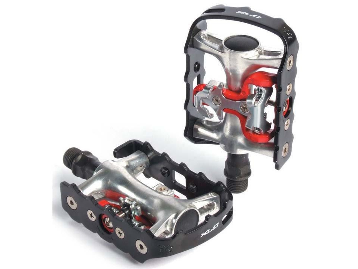 Xlc Mtb/trekking System Pd S01