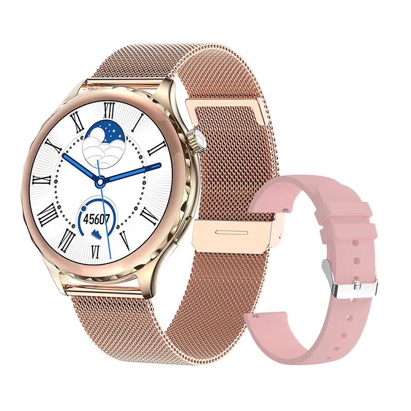 Smartwatch OHPA Ak43 Pó