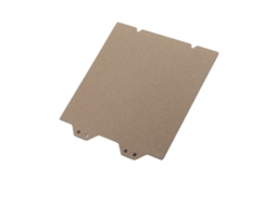 Placa De Construção Pey Pei 120x120mm Para Impressora 3d Voron 0.2 0.1 Doble Cara