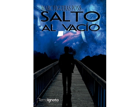 Livro Salto Al Vacío de Marc Figueras Pons (Espanhol)